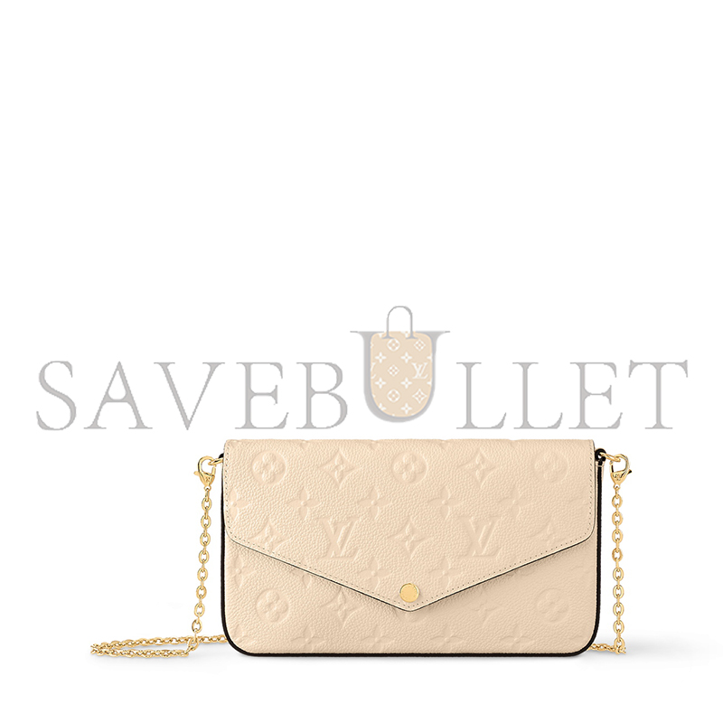 l0vis Vvtt0n fÉlicie pochette m82363 (21*12*3cm)